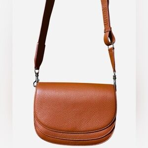 Steven Alan Landon Saddle Bag
